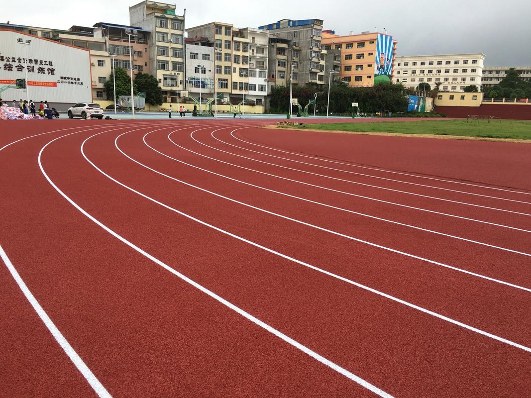 南昌市塑胶跑道材料塑胶跑道材料 - 排名